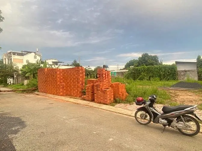 Chính Chủ Gửi Bán Nền Biệt Thự Dự Án Hoàng Anh Minh Tuấn, Đỗ Xuân Hợp