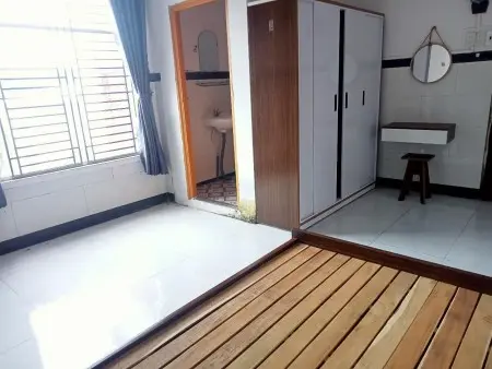 Cho Thuê Phòng Trọ Gần Chợ Nổi Cái Răng!!