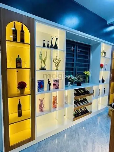 📣 Nhà Mới - 56M2 X 3 Tầng Chỉ 6.13 Tỷ Tl