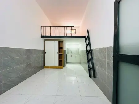 Chính Chủ Cho Thuê Phòng Trọ Giá Rẻ Mới Xây 100% Ngay Tân Kỳ Tân Quý - Aeon Tân Phú