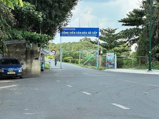 Bán Dãy Trọ 40 Pn Mtkd Đsố 28 Ngang 10M 630M2 Tiện Xây Gần Trường 50Tỷ