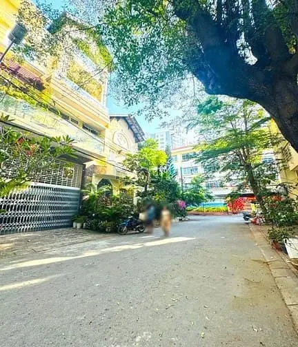 Hàng Hiếm - Nhà Phố 2 Tầng Đường 12M Kdc Nam Long Phú Thuận, Quận 7