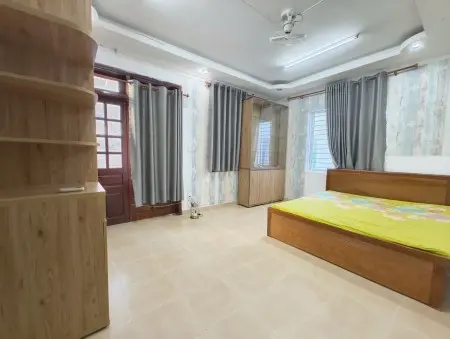 Cho Thuê Phòng Trọ Rộng Rãi Sạch Sẻ Mát Mẻ Rỗng Rãi Đầy Đủ
