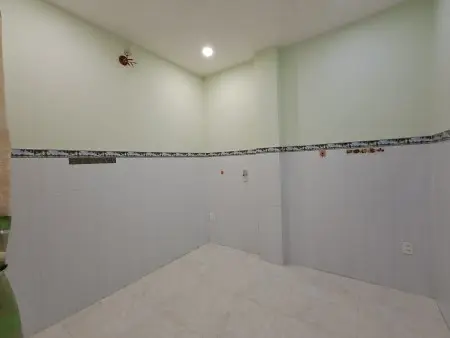 Cho Thuê Phòng Sạch Đẹp, Lối Đi Riêng - Lạc Long Quân, Quận Tân Bình