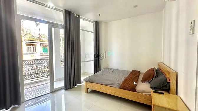 Cho Thuê Căn Hộ Cao Cấp Gần Ngay Khu Trung Tâm