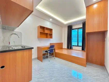 Nhà Trọ Uy Tín - Giá Rẻ - Phù Hợp Với Sinh Viên Ở Ghép