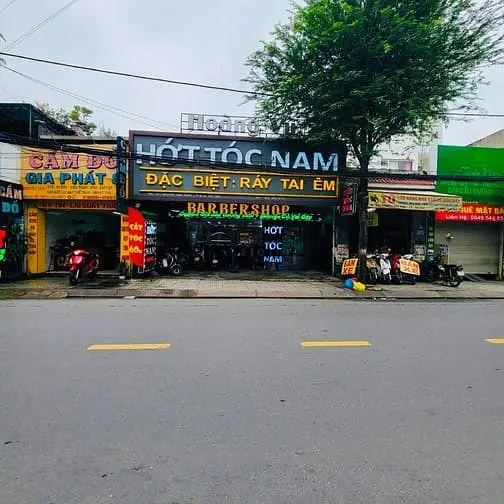 Bán Nhà Mặt Tiền Rộng (8,3X27) 453 Nguyễn Văn Khối P8 Gò Vấp