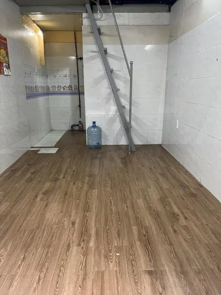 Cho Thuê Phòng Trọ Giá Rẻ Có Gác Không Chung Chủ Nằm Ngoài Mặt Tiền Hẻm
