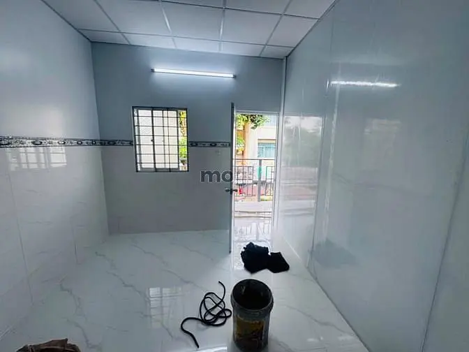 Cho Thuê Nhà Lý Chiêu Hoàng Q6, 8 Triệu