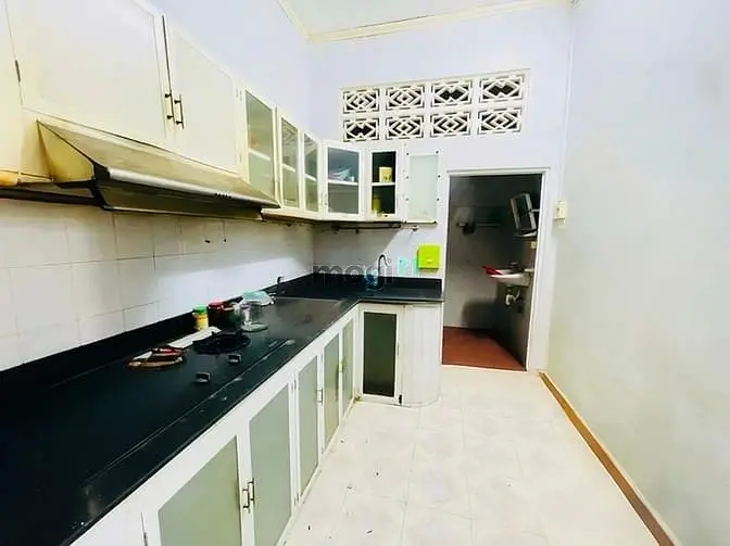 [P Bàn Cờ] Bán Nhà 70M² Nở Hậu, Đường 4M, Khu Chợ Bàn Cờ, Chỉ 10.5 Tỷ