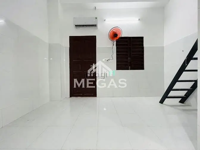 Duplex Giá Rẻ - Full Nội Thất - Cửa Sổ To Ngay Công Viên Phần Mềm