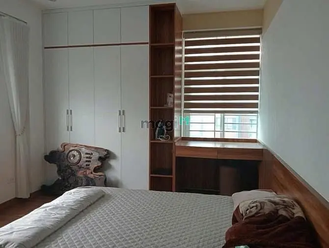 Chung Cư Lakai, Nguyễn Tri Phương, Q5: 75M2, 2P Ngủ, Nhà Mới, 9Tr/Th