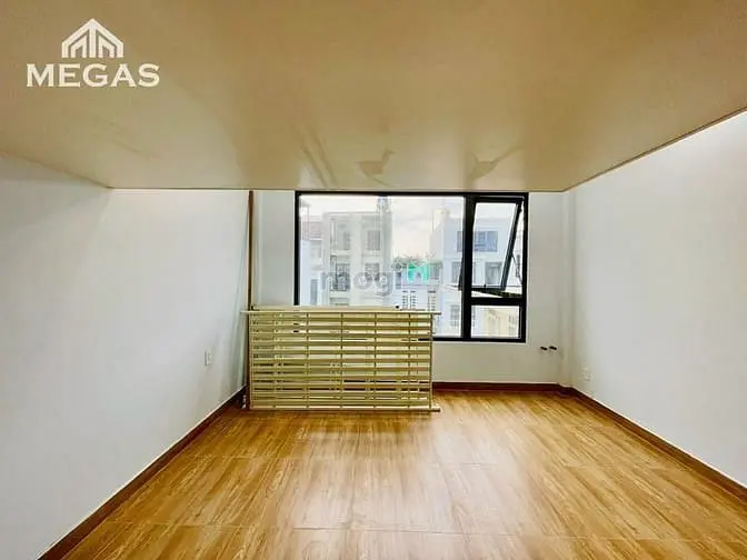 Phòng Trọ - Giá Rẻ - Full Nội Thất - Mới Xây Ngay Tô Ký