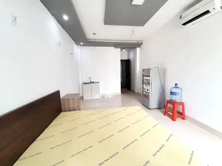 Chdv Q10 – Hoà Hảo – Studio Bancong – 6.8 Triệu