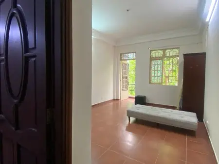 Cho Thuê Phòng Trọ 40M2 Đường Chu Văn An, Bình Thạnh