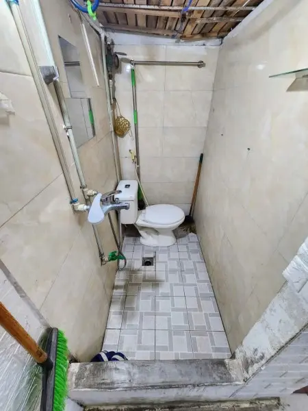 Cần Pass Trọ Giá 1Tr9/Tháng - Thanh Lý Hợp Đồng Do Chuyển Chỗ Làm, Có Thể Chuyển Vào Từ 1/5