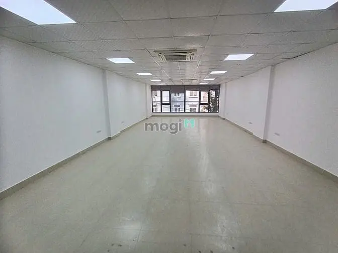 Cho Thuê Nhà Mp Tân Mai. Dt 85M2, 8 Tầng, Mt 7M, Thông Sàn, Thang Máy