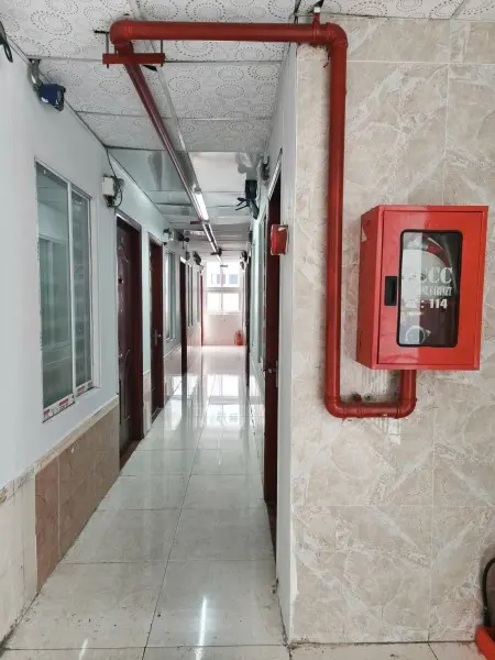 ️ Cho Thuê Phòng Gác Lửng Cao, Thoáng | Bình Thạnh