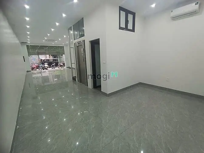 Cho Thuê Nhà Galaxy Vạn Phúc. Dt 85M, 5 Tầng, Thông Sàn, Thang Máy