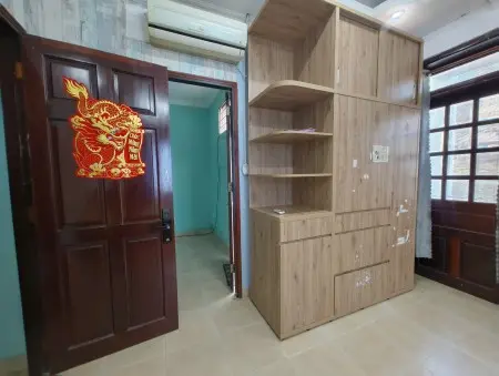 Phòng Master Rộng – Giá 6Tr5Trọn Gói