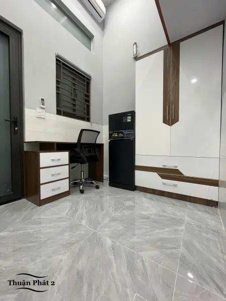 Mini House Thuận Phát - Hẻm 51 - Gần Khu Ăn Uống