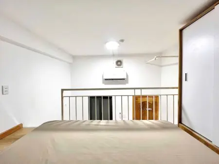 Phòng Trọ Cho Thuê Full Nội Thất Ngay Cách Mạng Tháng 8 Quận 10, Gần Đại Học Bách Khoa, Đh Kinh Tế