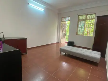Cho Thuê Phòng Trọ 40M2 Đường Chu Văn An, Bình Thạnh
