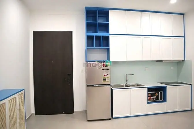 Cho Thuê Ch Hưng Phúc,Pmh,Hcmc | 69M2 | 2Pn-2Wc, Giá Tốt