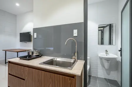 Cho Thuê Chdv Vtower Hồng Bàng Quận 11