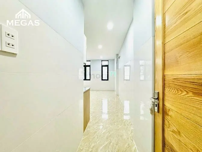 Căn Hộ Studio - 40M2 - Full Nội Thất Ngay Công Viên Phần Mềm