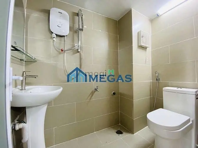 Duplex - Ban Công - Full Nội Thất Giá Rẻ Ngay Mặt Tiền Tô Ký