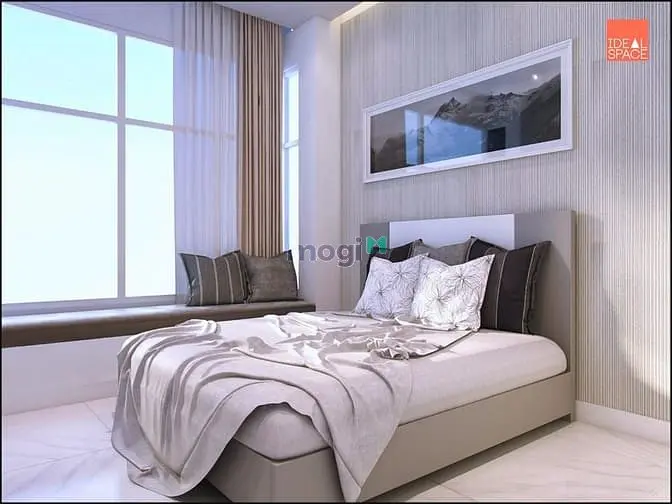 Bán Chcc Scenic Valley, Dt 80M2, 2Pn, 2Wc, Ntdd, Lầu Thấp, Giá 8,1 Tỷ