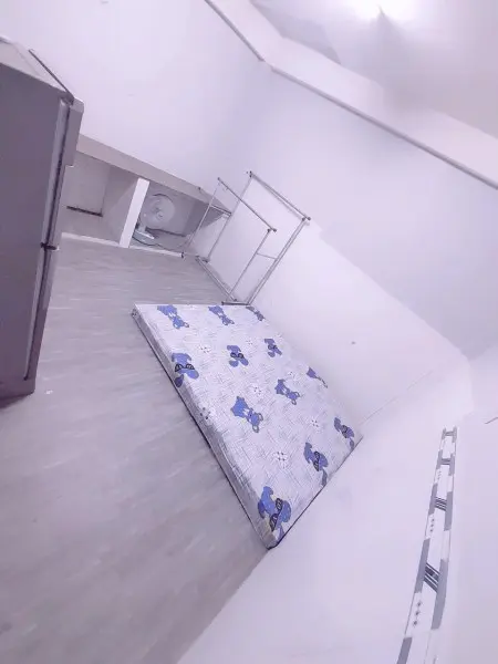 Phòng Trọ Gò Vấp Gần Sân Bay, Chợ Phạm Văn Bạch, Cửa Sổ Thoáng Mát, Full Nội Thất Giá Rẻ
