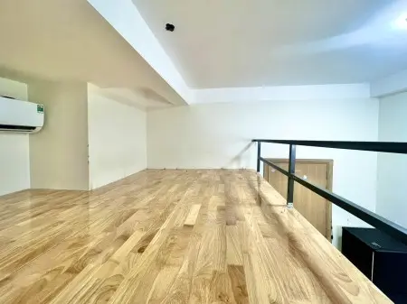 Phòng Trọ Full Nội Thất Cao Cấp - Phan Văn Hân - Bình Thạnh