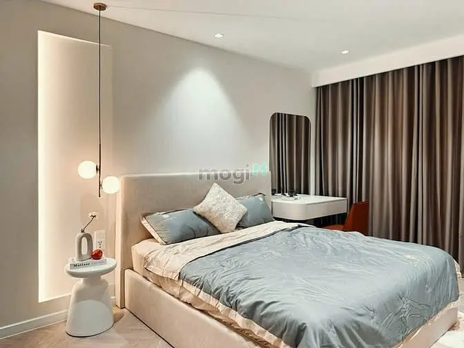 Bán/Cho Thuê Ch Cc The Antonia, Pmh,Hcmc | 2Pn-2Wc | 80M2 | Nhà Đẹp