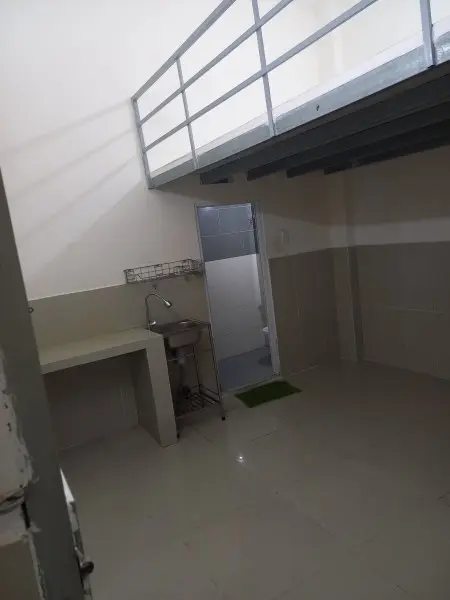 Phòng Cho Thuê Đường Ung Văn Khiêm, Bình Thạnh