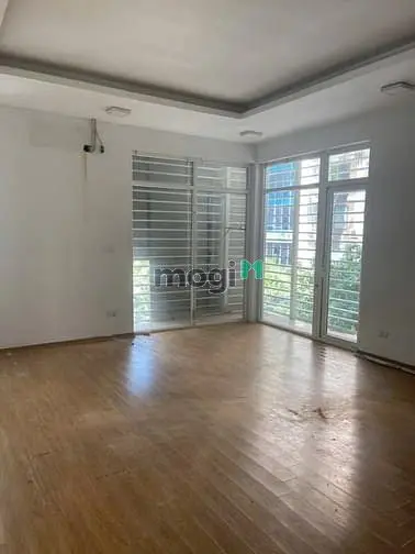 Cho Thuê Nhà Liền Kề Vov Mễ Trì. Dt 90M2X5 Tầng, Mt 5M, 35Tr /Th