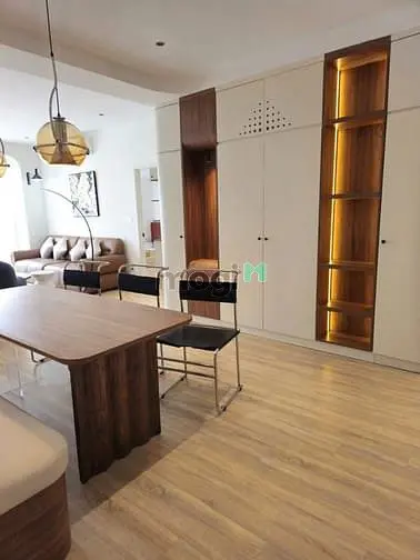 Cho Thuê Ch Hưng Phúc, Pmh, Hcmc, 97M2, 3Pn-2Wc, Giá Tốt