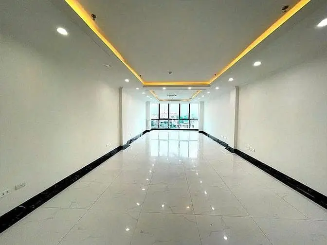 Cho Thue Nhà Mp Vạn Phúc, Hà Đông. 90M2, 7 Tầng, Thông Sàn, Thang Máy