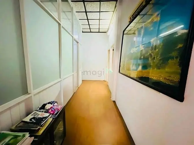 [P Bàn Cờ] Bán Nhà 70M² Nở Hậu, Đường 4M, Khu Chợ Bàn Cờ, Chỉ 10.5 Tỷ