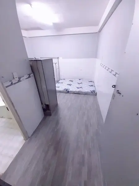 Phòng Trọ Gò Vấp Gần Sân Bay, Chợ Phạm Văn Bạch, Cửa Sổ Thoáng Mát, Full Nội Thất Giá Rẻ