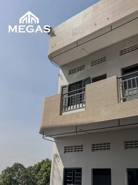 Phòng Trọ Ngay Ngã Tư Thủ Đức - Gần Ga Metro - Spkt - Đh Ngân Hàng