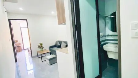 1N1K Riêng Tư, Ngõ Rộng Oto Tránh Nhau, Hỗ Trợ 1Tr