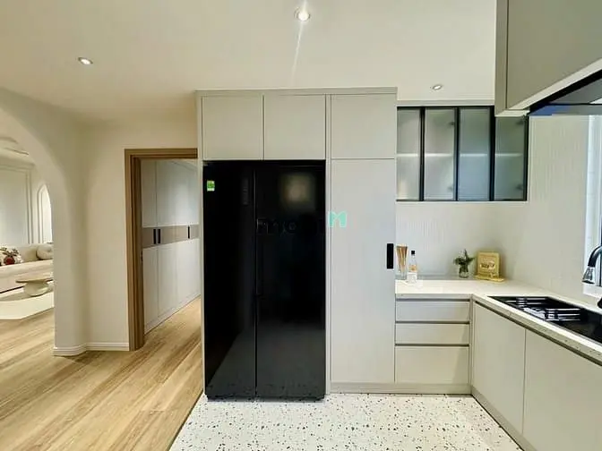 Bán Căn Hộ Mỹ Khang, Nguyễn Lương Bằng, P.tân Phú, Tp.hcm