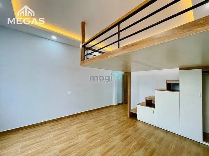 Phòng Trọ - Giá Rẻ - Full Nội Thất - Mới Xây Ngay Tô Ký