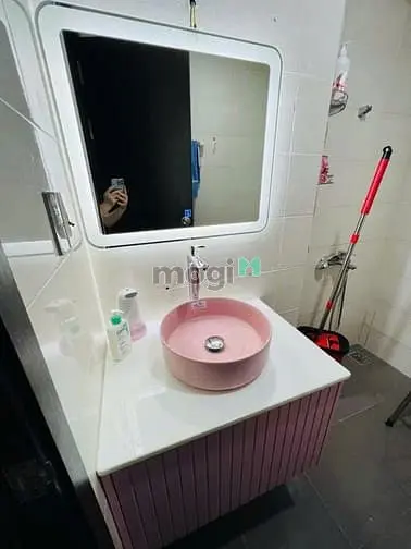 C/C Ruby Garden, Giá 10Tr/Th, Căn Góc, 80M2, 2Pn, 2Wc, Nguyễn Sỹ Sách.