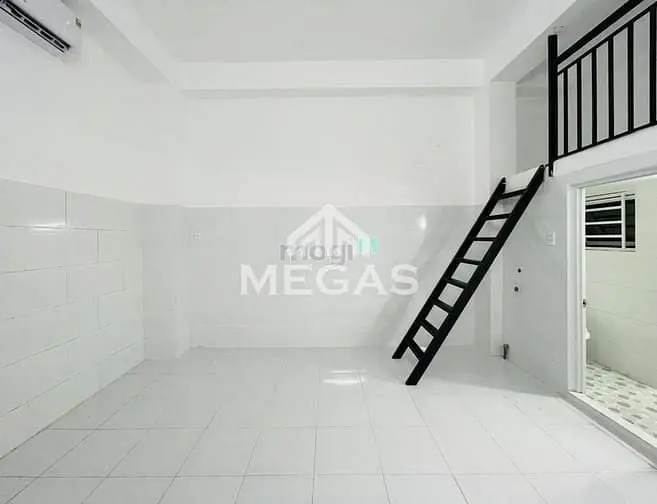Duplex Giá Rẻ - Full Nội Thất - Cửa Sổ To Ngay Công Viên Phần Mềm