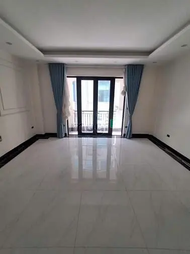 Cho Thuê Nhà Roman Plaza, Tố Hữu 85M2, 5 Tầng, Thang Máy, Giá 45Tr