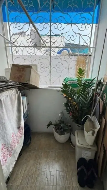 Chung Cư Lakai, Nguyễn Tri Phương, Q5: 75M2, 2P Ngủ, Nhà Mới, 9Tr/Th