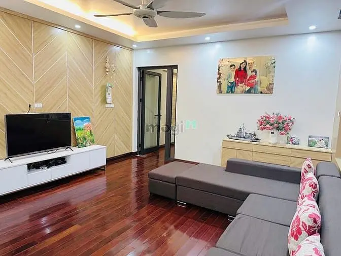 Cho Thuê Nhà Liền Kề Tt2 Kdt Văn Quán 100M X4T, Mt5M, Giá 26Tr